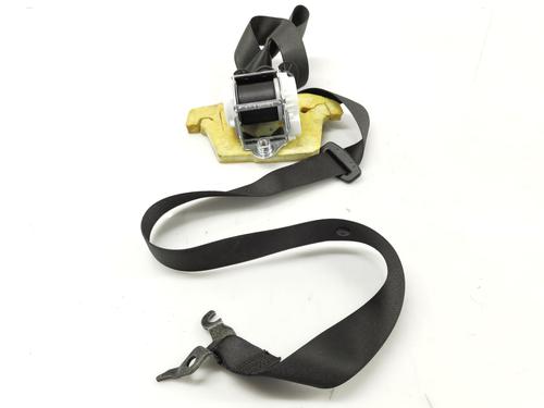 Used Front right seatbelt BMW X1 (E84) sDrive 18 d (143 hp) 21529876