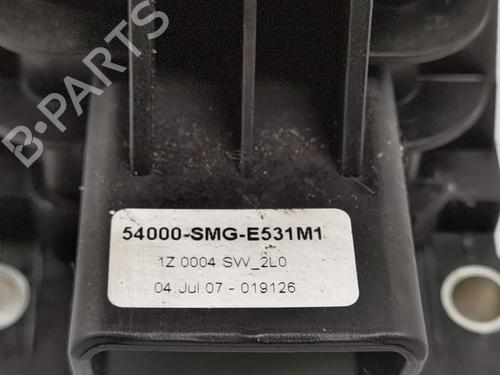 Gear lever HONDA CIVIC VIII Hatchback (FN, FK) 1.8 (FN1, FK2) | BP18409325M90 