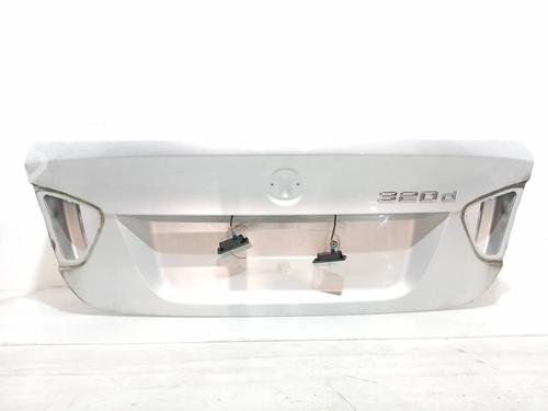 Used Tailgate BMW 3 (E90) 320 d (177 hp) 17988655