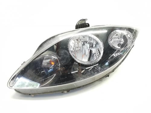 Used Left headlight SEAT LEON (1P1) 1.9 TDI (105 hp) 27860535