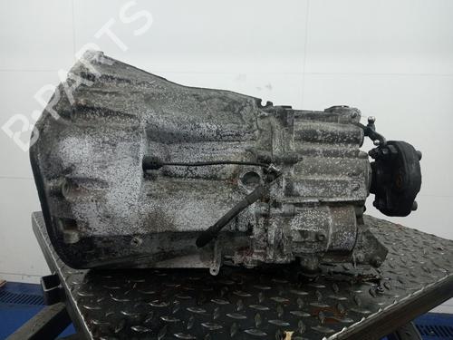 gearbox-mercedes-benz-c-class-coupe-cl203-2001-2002-2003-2004-2005-2006-2007-2008-2009-2010-2011-32290086 main image