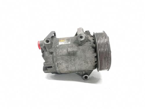 AC-Kompressor RENAULT SCÉNIC II (JM0/1_)  | BP28097596M34 