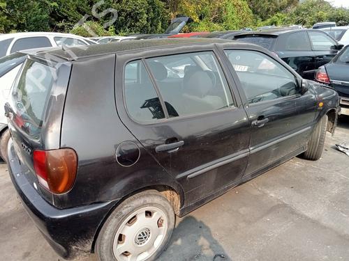 Gearbox VW POLO III (6N1)  | BP22223883M3 
