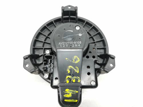 Heater blower motor TOYOTA AURIS (_E15_)  | BP10181716M62 