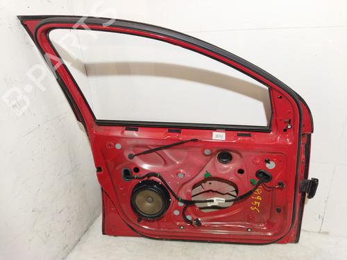 Left front door VW GOLF V (1K1)  | BP28211215C2 