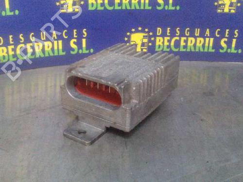 Used Heater resistor MERCEDES-BENZ A-CLASS (W168) A 170 CDI (168.008) (90 hp) 11653336