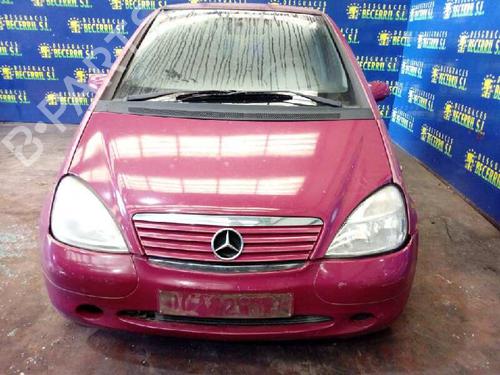 Starter MERCEDES-BENZ A-CLASS (W168) A 160 (168.033, 168.133) | BP8461653M8 