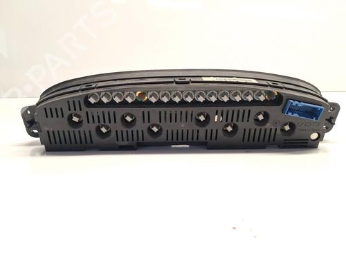Instrument cluster CITROËN XSARA PICASSO (N68) 2.0 HDi | BP29736291C47 