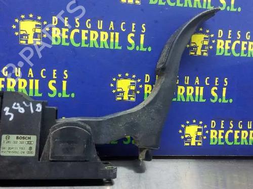 Used Pedal VW POLO (6N2) [1999-2001]  8437937