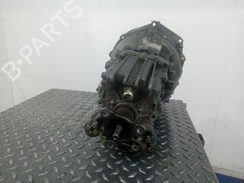 Gearbox BMW 1 (E81) 116 d | BP39980845M3 - Image 2