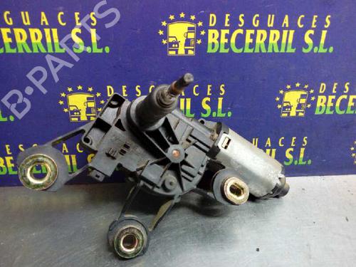 Used Rear wiper motor FORD TOURNEO CONNECT 1.8 TDCi /TDDi /DI (75 hp) 8441537