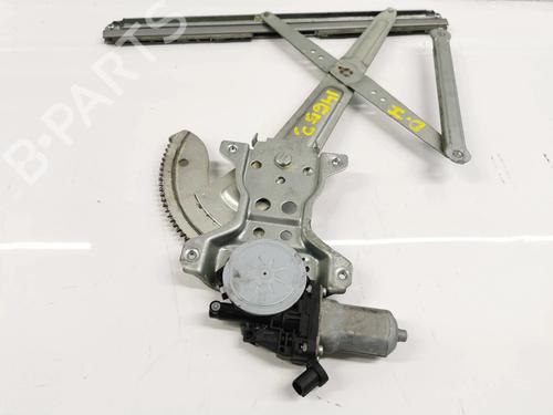 Used Front left window mechanism FIAT SEDICI (189_) 1.9 D Multijet (120 hp) 11688916