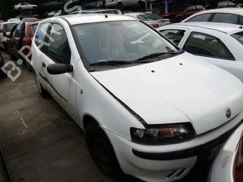 Alternator FIAT PUNTO Hatchback Van (188_) 1.2 60 | BP8467496M7 