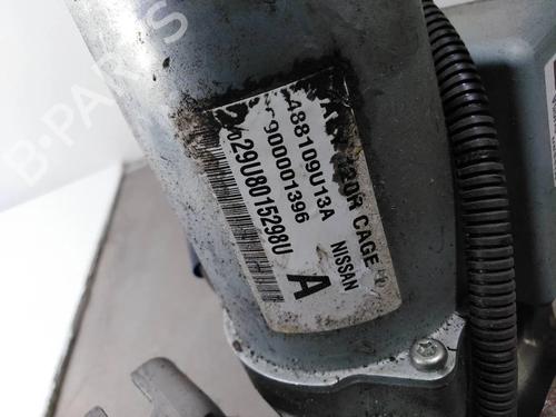 Steering column NISSAN NOTE (E11, NE11) 1.4 | BP8483714M21 