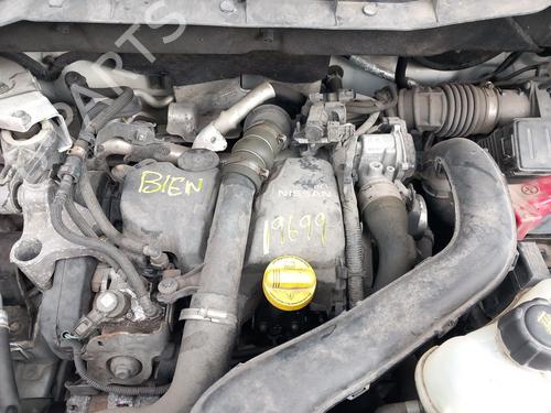 Used Engine Engine 36842789 36842789