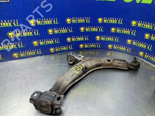 Used Right front suspension arm DAEWOO LANOS (KLAT) 1.5 (86 hp) 8449622