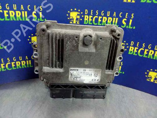 Used Engine control unit (ECU) ALFA ROMEO 156 Sportwagon (932_) 1.9 JTD 16V Q4 (932BXN20) (150 hp) 8452462