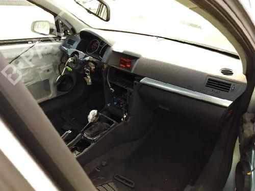 Køler OPEL ASTRA H (A04)  | BP8457919M31 