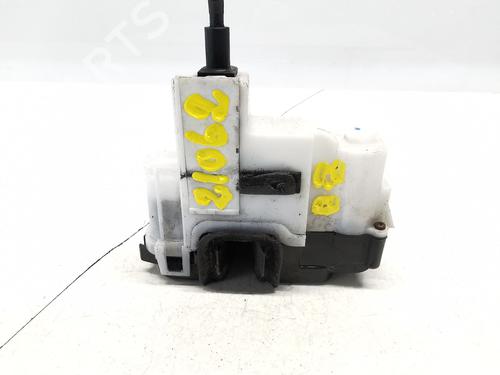 Front left lock FIAT PANDA (169_) 1.2 (169.AXB11, 169.AXB1A) | BP29856583C98