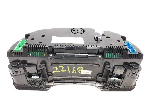 Instrument cluster AUDI A4 B6 (8E2) 1.9 TDI | BP33024137C47 - Image 3