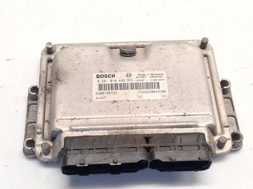 Used Engine control unit (ECU) RENAULT SCÉNIC I MPV (JA0/1_, FA0_) 1.9 dTi (JA1U) (80 hp) 29424607