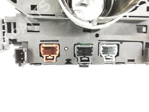 Switch PEUGEOT 307 (3A/C) 1.6 16V | BP29526101I30 