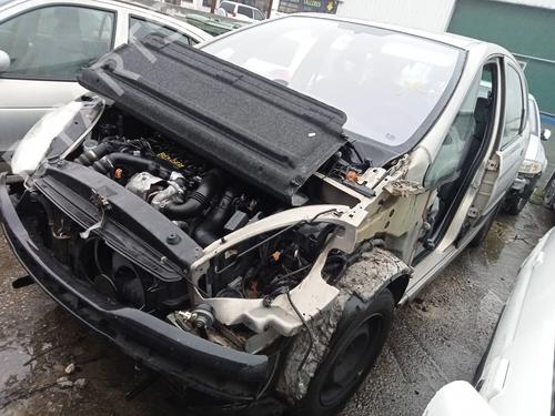 Engine control unit (ECU) CITROËN XSARA PICASSO (N68) 1.6 HDi | BP13011665M57 