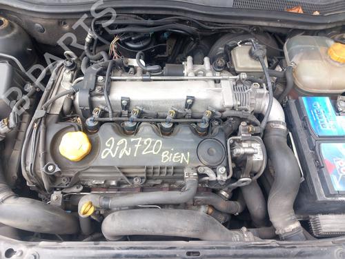 Switch OPEL ASTRA H (A04) 1.9 CDTI (L48) | BP36859840I30  - Image 9