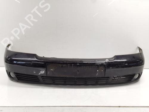 Used Front bumper Front bumper AUDI A4 B5 Avant (8D5) 1.9 TDI (110 hp) 34276589 34276589