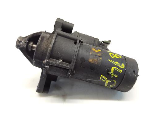 Used Starter Starter CITROËN C3 I (FC_, FN_) [2002-2013] 36306435 36306435