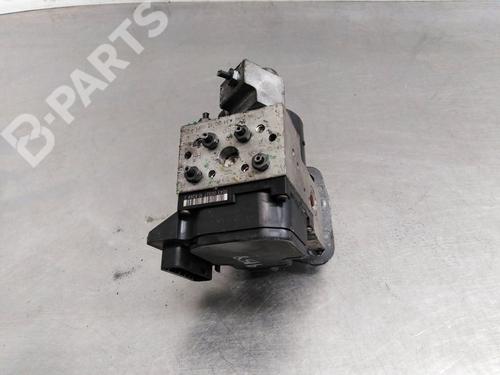 Used ABS pump MERCEDES-BENZ E-CLASS (W210) [1995-2003]  8468682