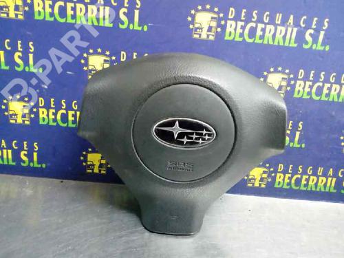 driver-airbag-subaru-legacy-iv-bl-20-awd-bl5-wa70e61w153-606415303y58-z07d3074266-2003-2004-2005-2006-2007-2008-2009-2010-2011-2012-2013-2014-2015-8452624 main image
