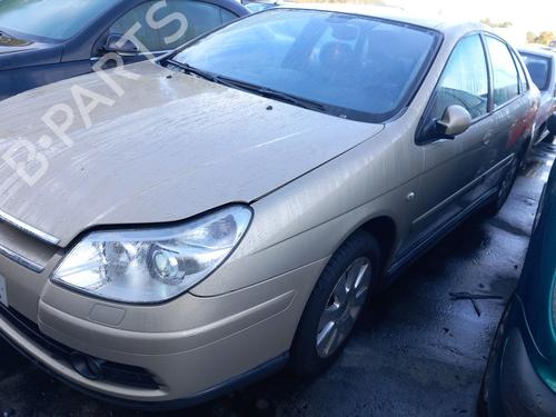 Headlight washer CITROËN C5 II (RC_) 2.0 HDi (RCRHRH) | BP38037575E17 - Image 3