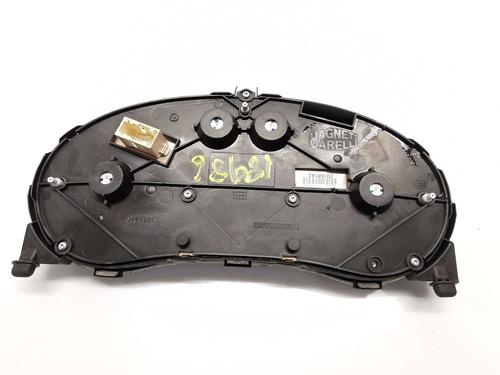 Instrument cluster PEUGEOT PARTNER Box Body/MPV  | BP24468547C47 