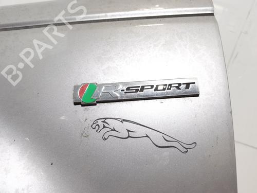 Left front fenders JAGUAR X-TYPE I (X400)  | BP26320426C41 