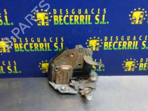 Front right lock MERCEDES-BENZ 190 (W201)  | BP8448272C97