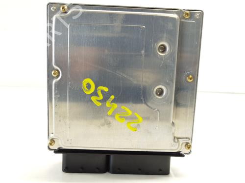 Engine control unit (ECU) BMW 3 (E46) 320 d | BP36768840M57 - Image 2