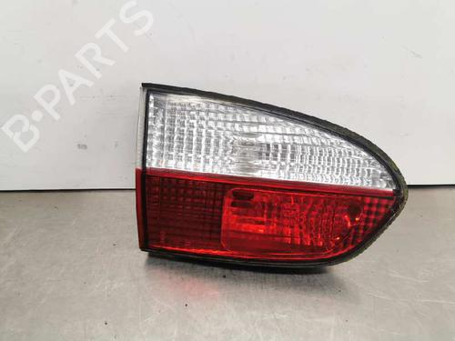 Used Left tailgate light HYUNDAI H-1 / STAREX Bus (A1) 2.5 CRDi (140 hp) 14019679