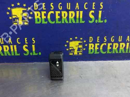 Used Left front window switch RENAULT ESPACE II (J/S63_) [1991-1997]  8448758