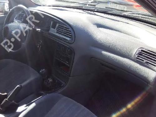Gearbox FORD MONDEO I (GBP)  | BP8451993M3 