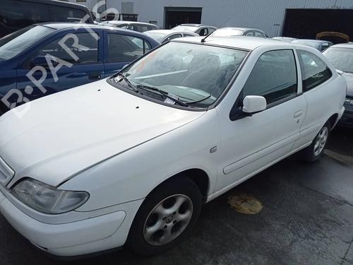 Front left window mechanism CITROËN XSARA (N1) 1.9 TD | BP9498763C22 