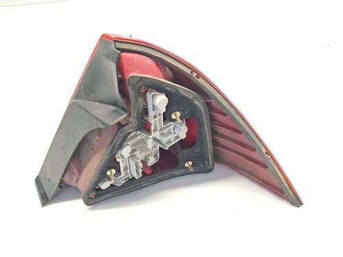 Left taillight FORD MONDEO III (B5Y) 2.0 TDCi | BP28539720C34