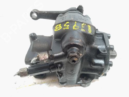 Used Steering rack MERCEDES-BENZ C-CLASS (W202) [1993-2000]  10164555