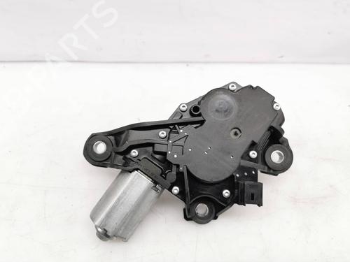 Rear wiper motor NISSAN QASHQAI / QASHQAI +2 I (J10, NJ10, JJ10E) 1.6 | BP8470057M102 