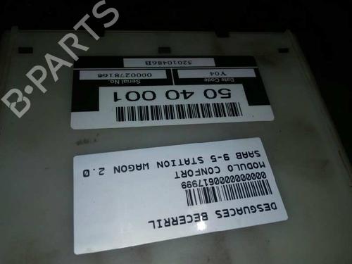 Elektronisk modul SAAB 9-5 Estate (YS3E) 2.0 t | BP8432149M83 