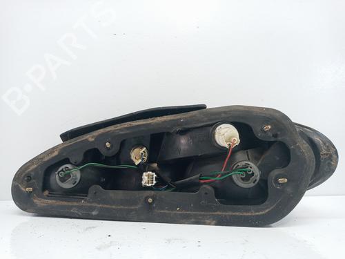 Left taillight HYUNDAI COUPE I (RD) 2.0 16V | BP9297047C34 