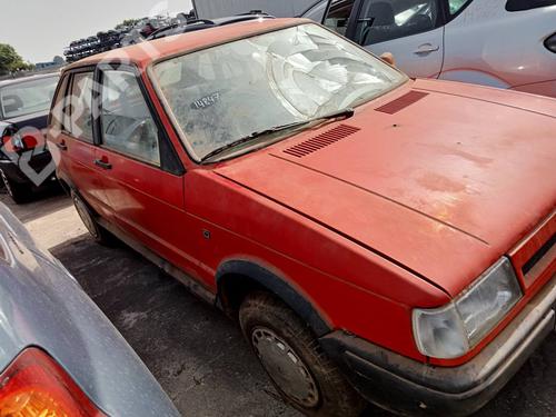 Used Parts SEAT IBIZA I (21A)  1.7 D  1129109