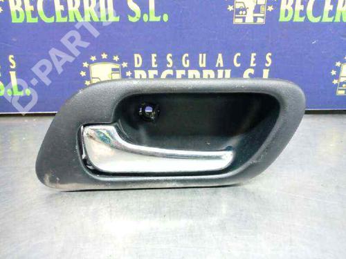 Used Rear left interior door handle Rear left interior door handle HONDA ACCORD VI (CK, CG, CH, CF) 1.8 i (CG8) (136 hp) 8444230 8444230