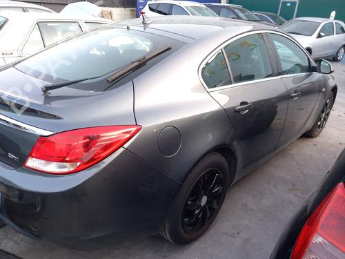 Left headlight OPEL INSIGNIA A (G09) 2.0 CDTI (68) | BP33816908C28  - Image 6