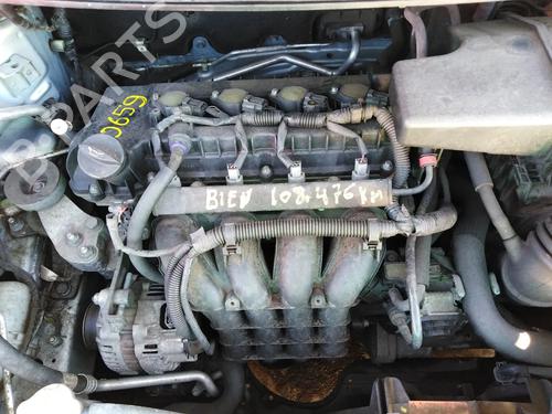 Steering column stalk MITSUBISHI COLT VI (Z3_A, Z2_A)  | BP8476575I23 